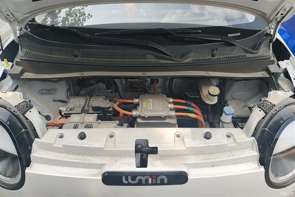 Changan Lumin, 2024 10