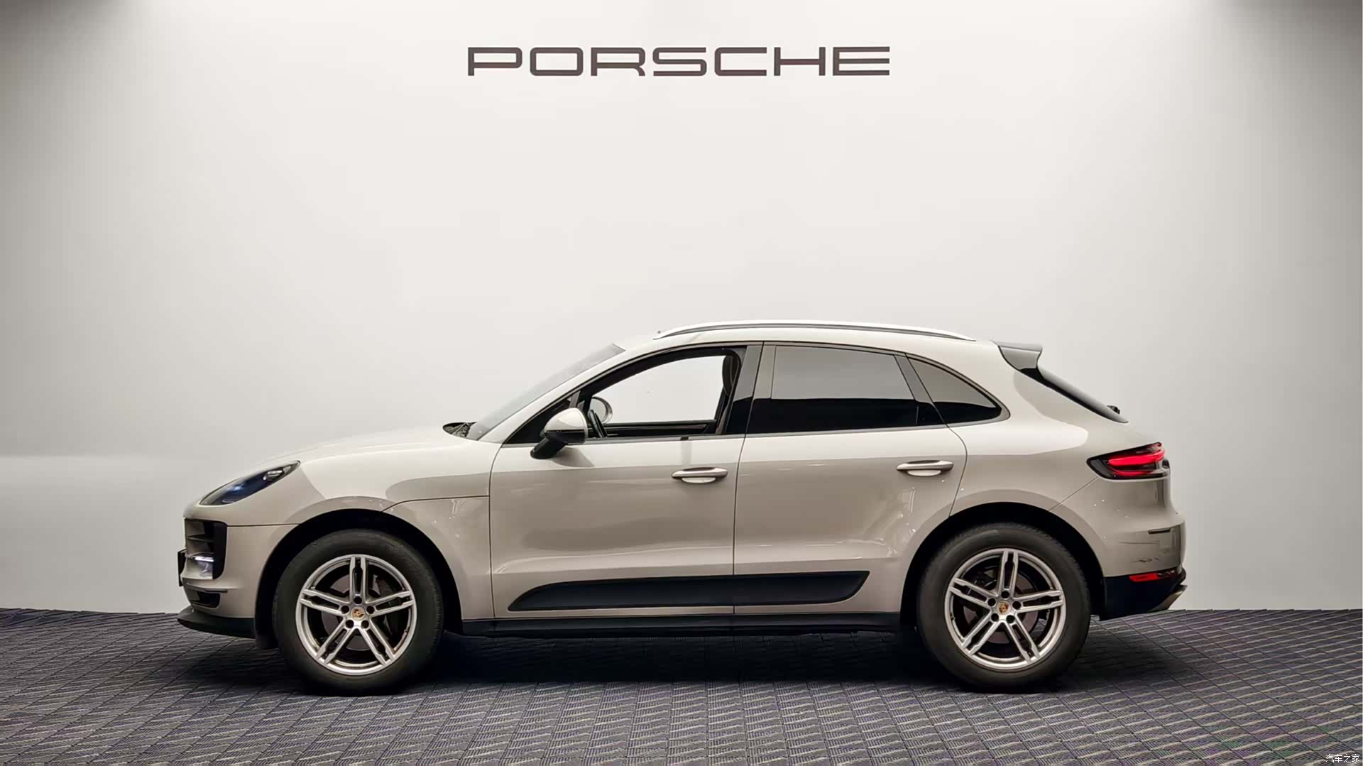 Porsche Macan, 2019 4
