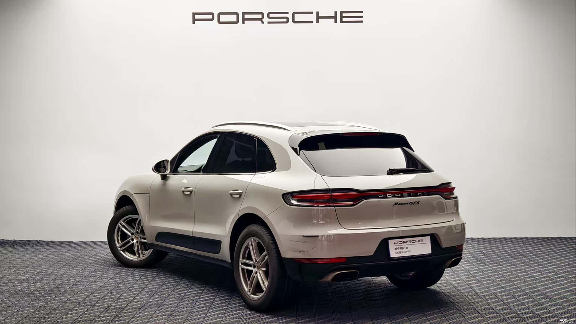 Porsche Macan, 2019 6