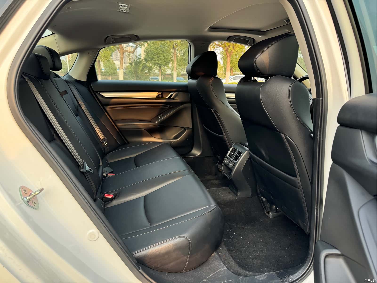 Honda Accord, 2022 6