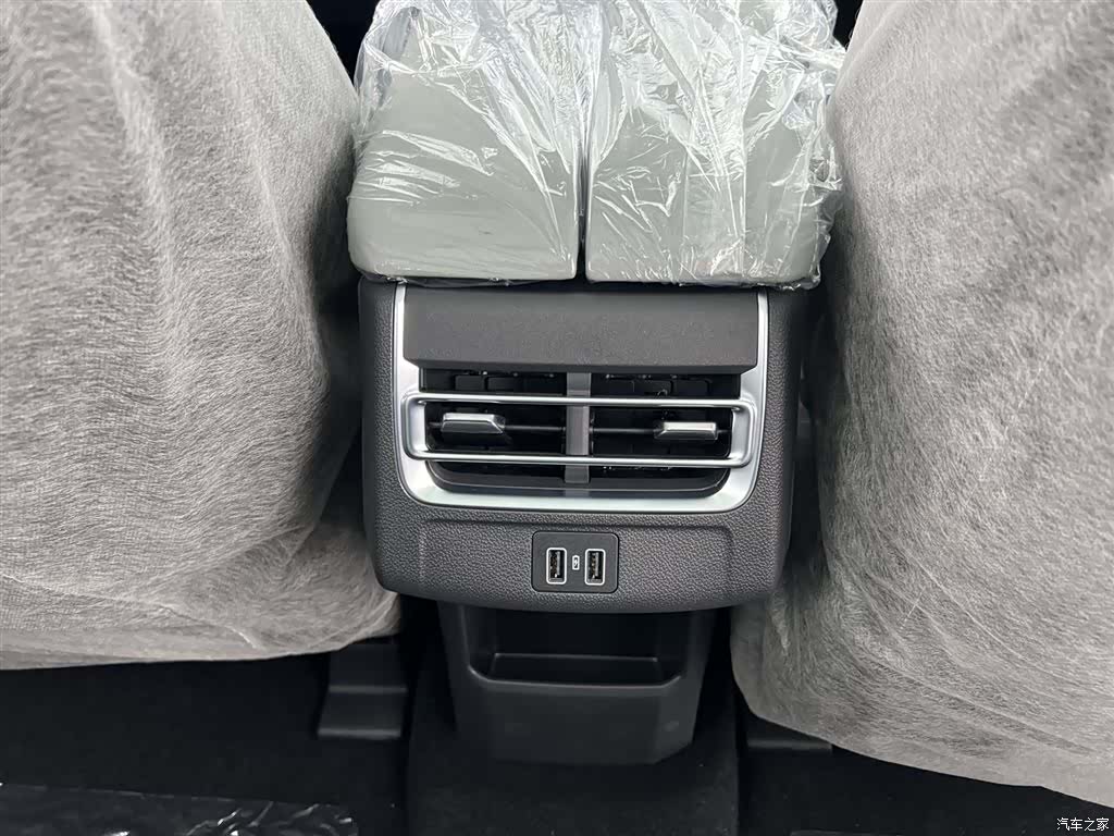 Changan CS75, 2025 24