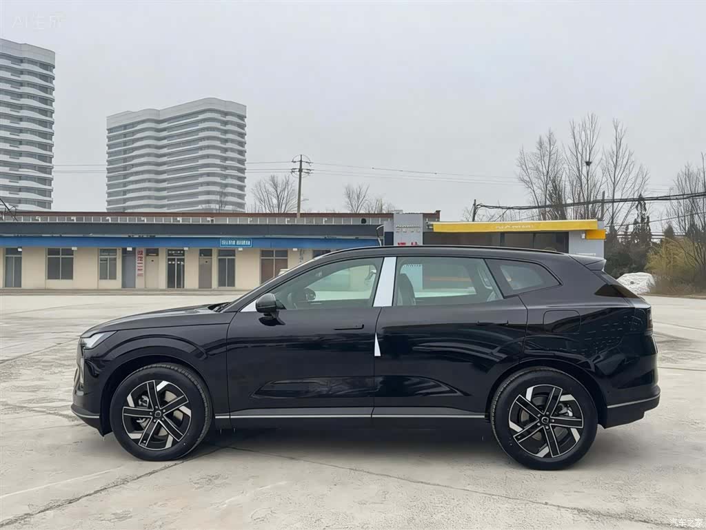 Volvo XC70, 2026 6