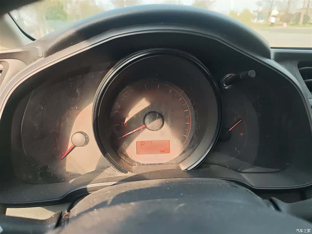 Honda Fit, 2016 4