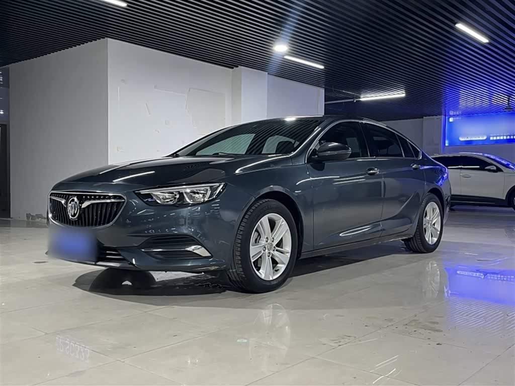 Buick Regal
