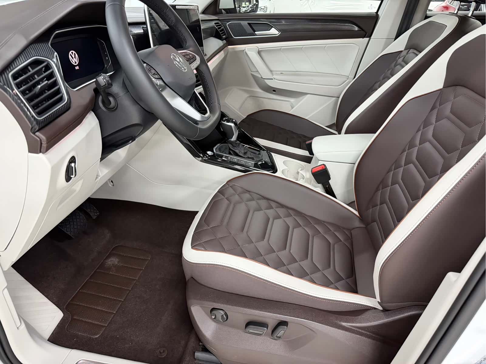 Volkswagen Tayron, 2022 11