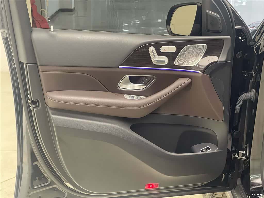 Mercedes-Benz GLE, 2022 23
