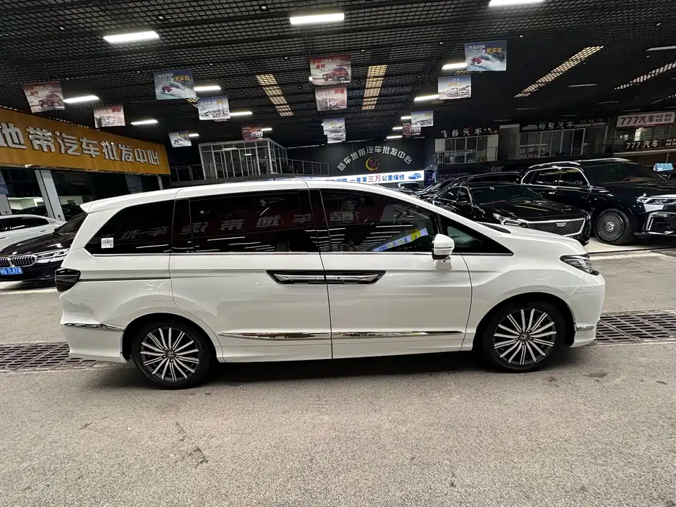 Honda Ai Lishen