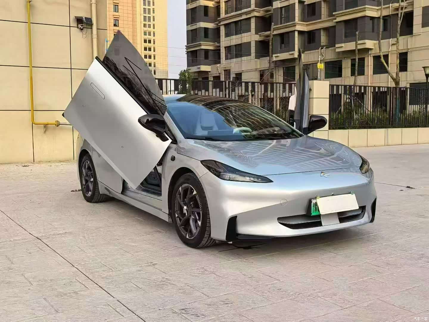 Hyper GT, 2023 3