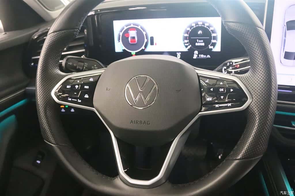 Volkswagen Magotan, 2024 6