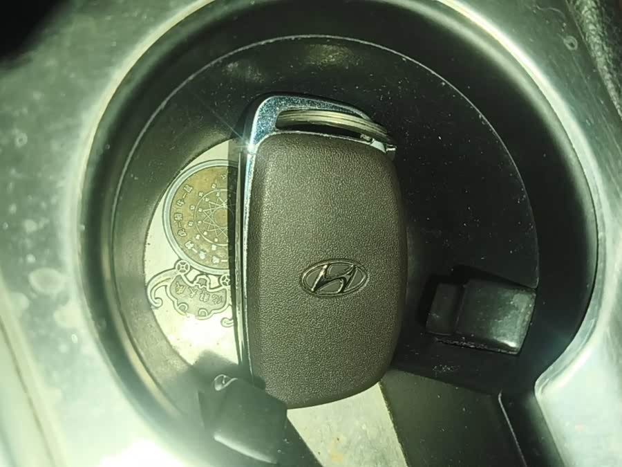 Hyundai Tucson 2018, фото 9
