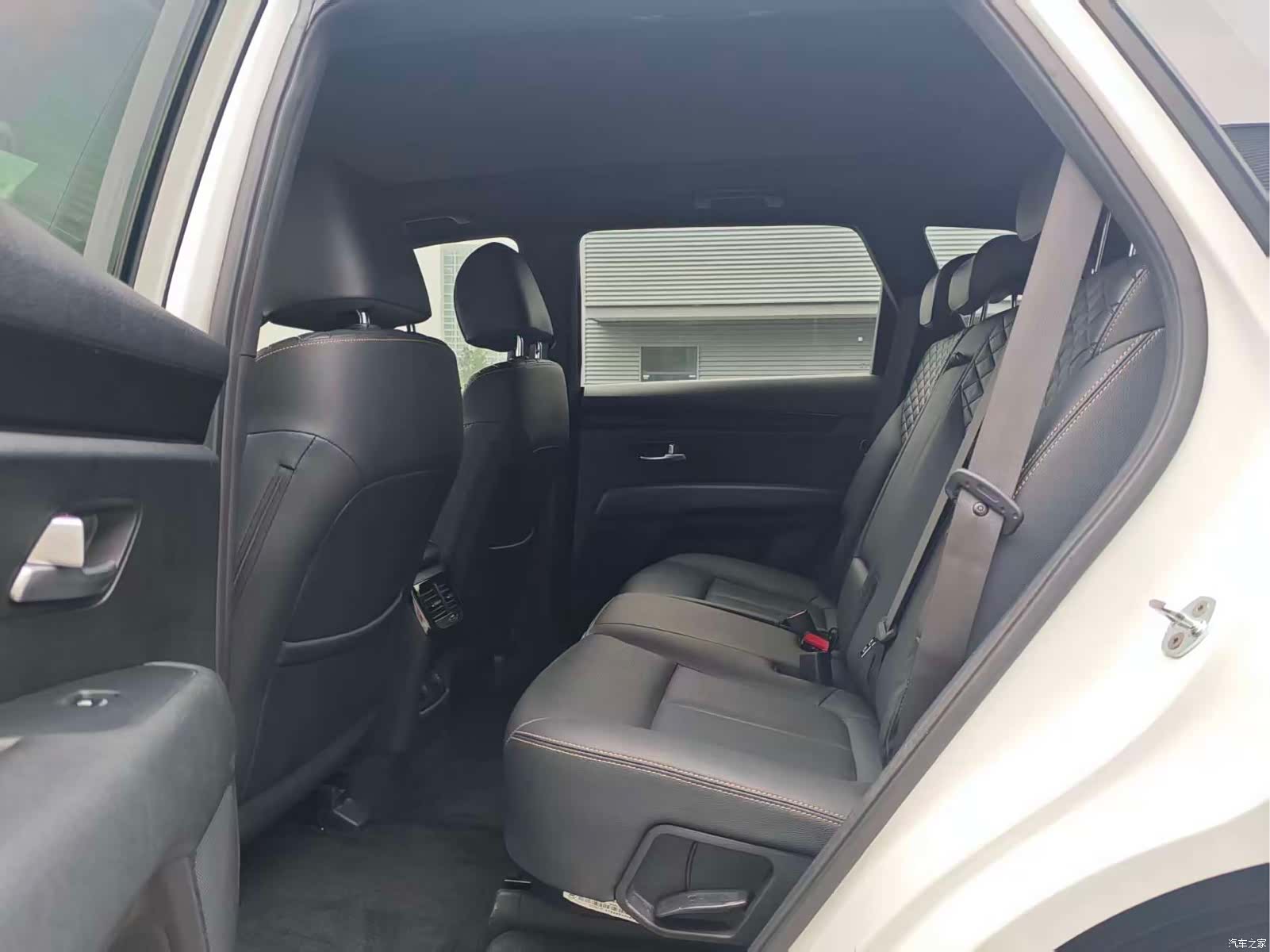 Kia KX7, 2022 8