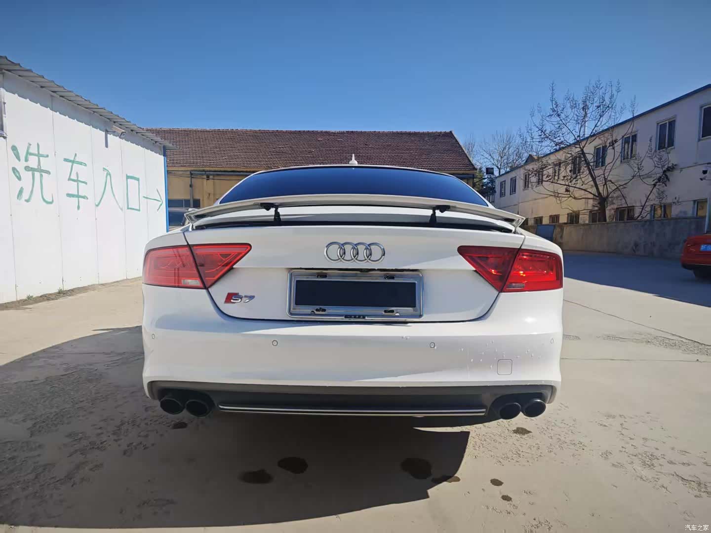 Audi TT, 2013 6
