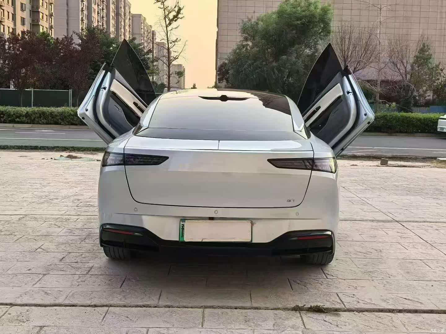 Hyper GT, 2023 8