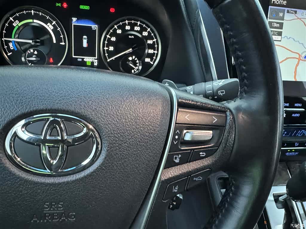 Toyota Vellfire, 2022 15