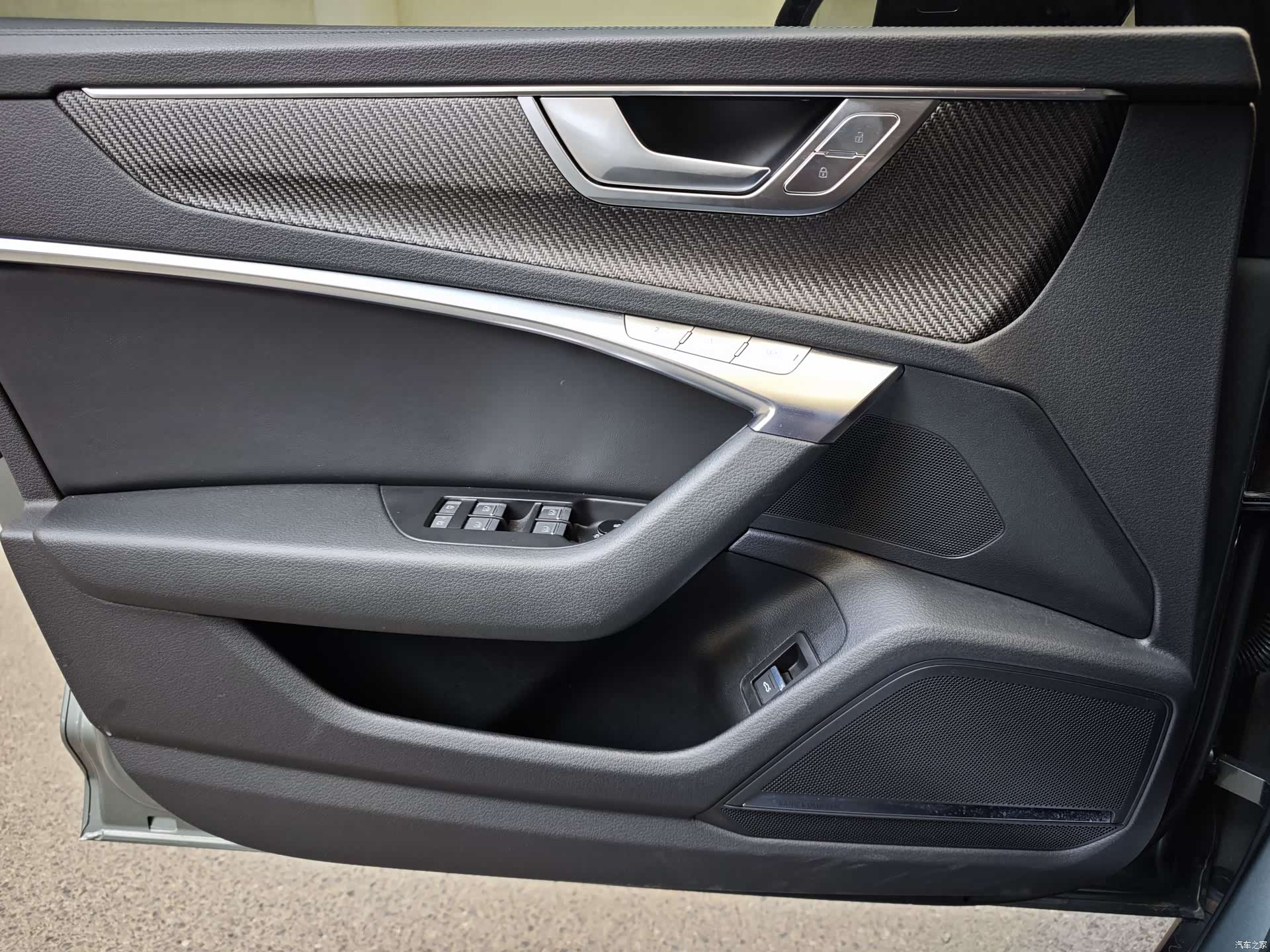 Audi A6, 2021 18