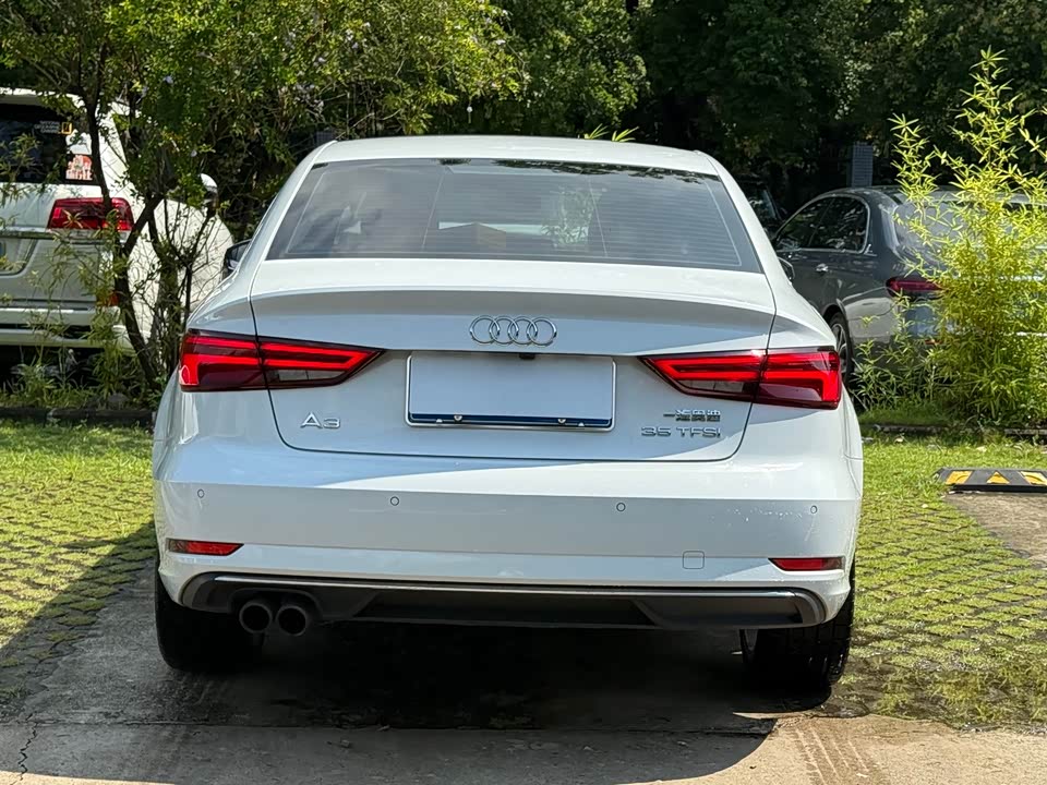 Audi A3 Audi A3