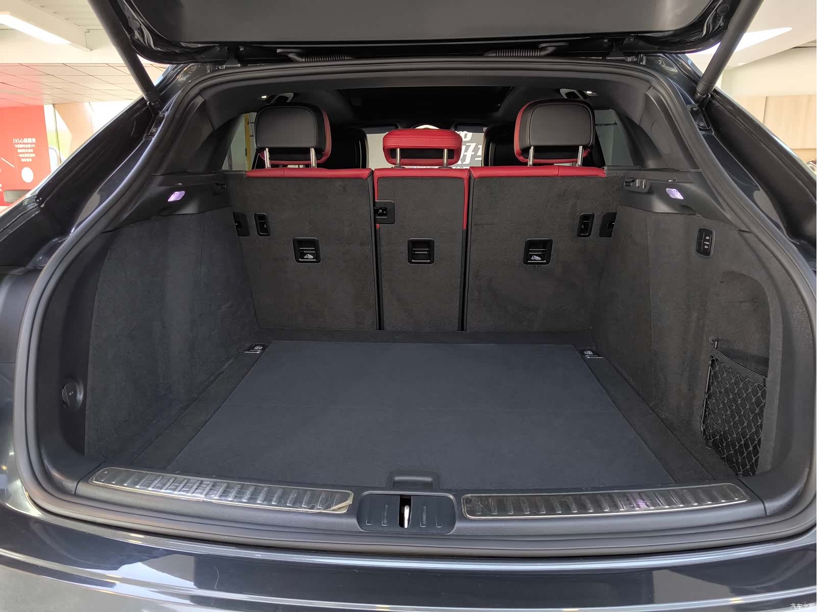 Porsche Macan, 2023 27