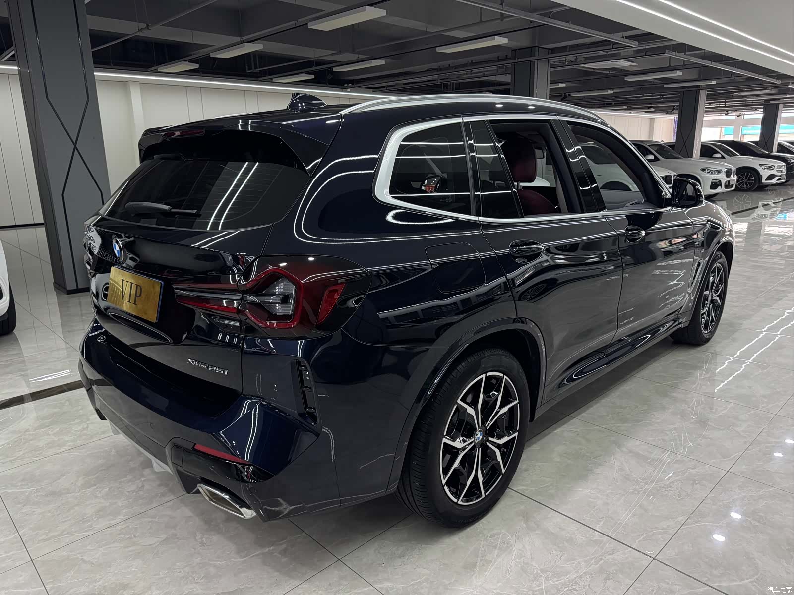 BMW X3, 2023 4