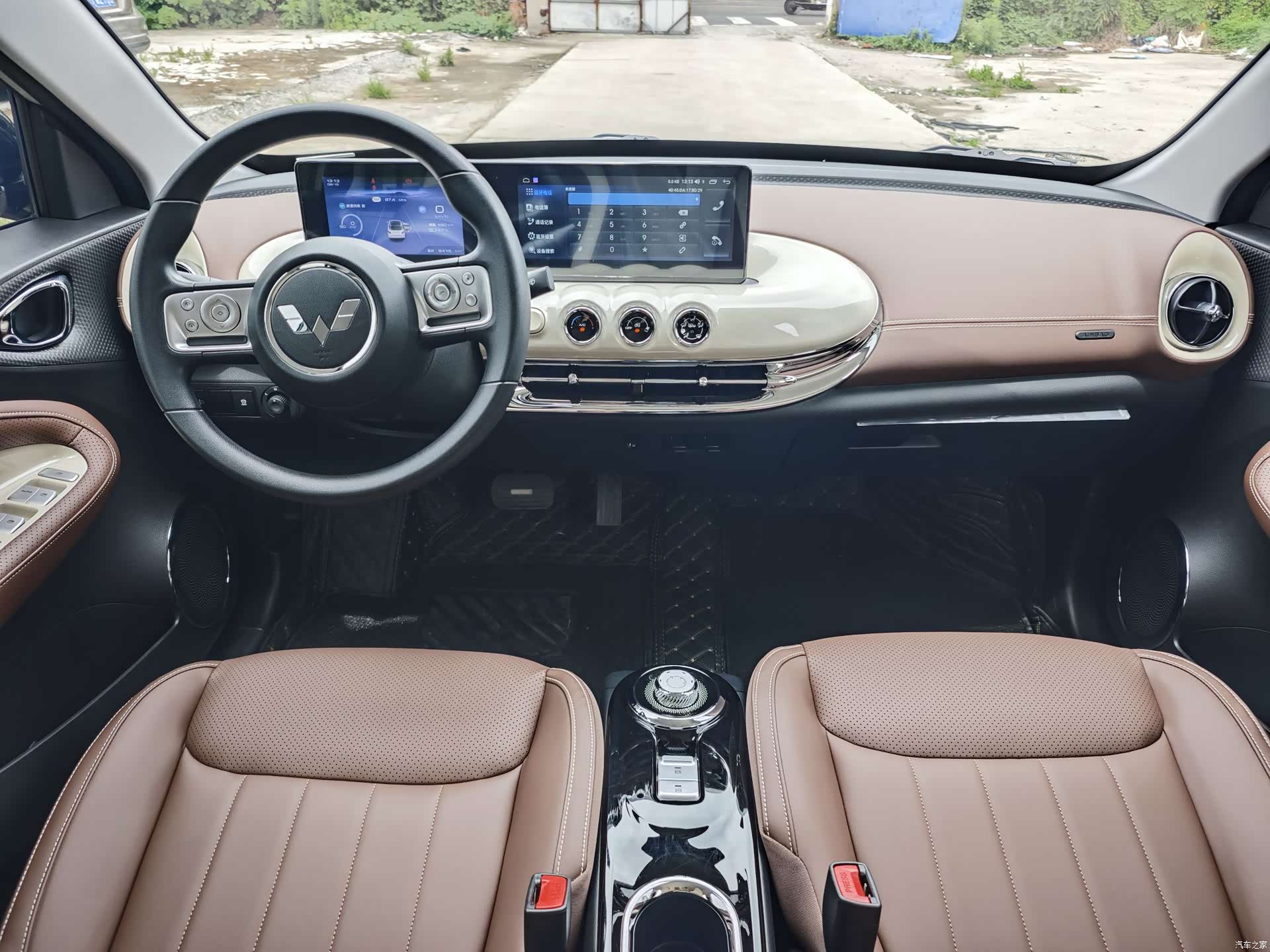 Wuling Bingo, 2024 6