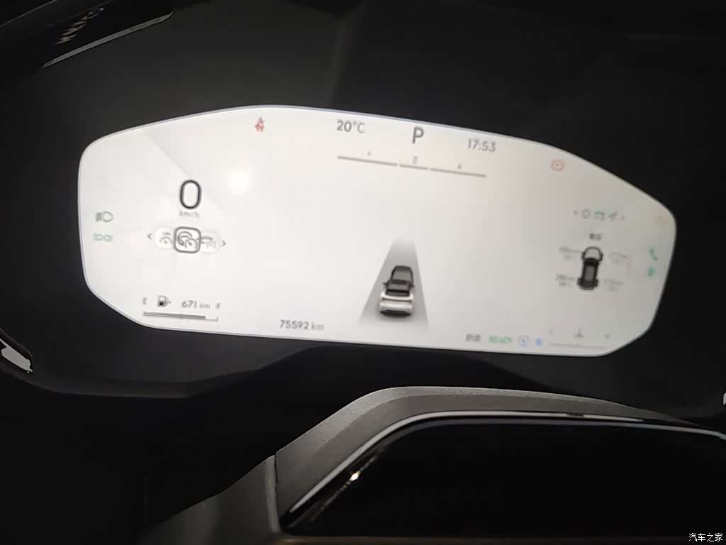 Lynk & Co 01, 2023 8