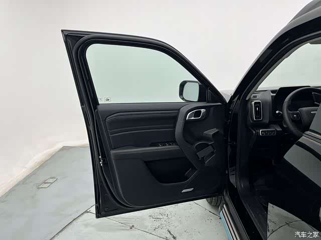 Haval Big Dog, 2025 21