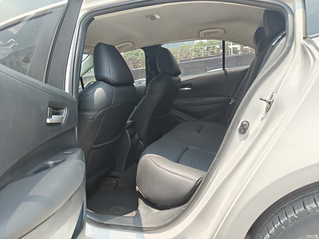 Toyota Corolla, 2022 9