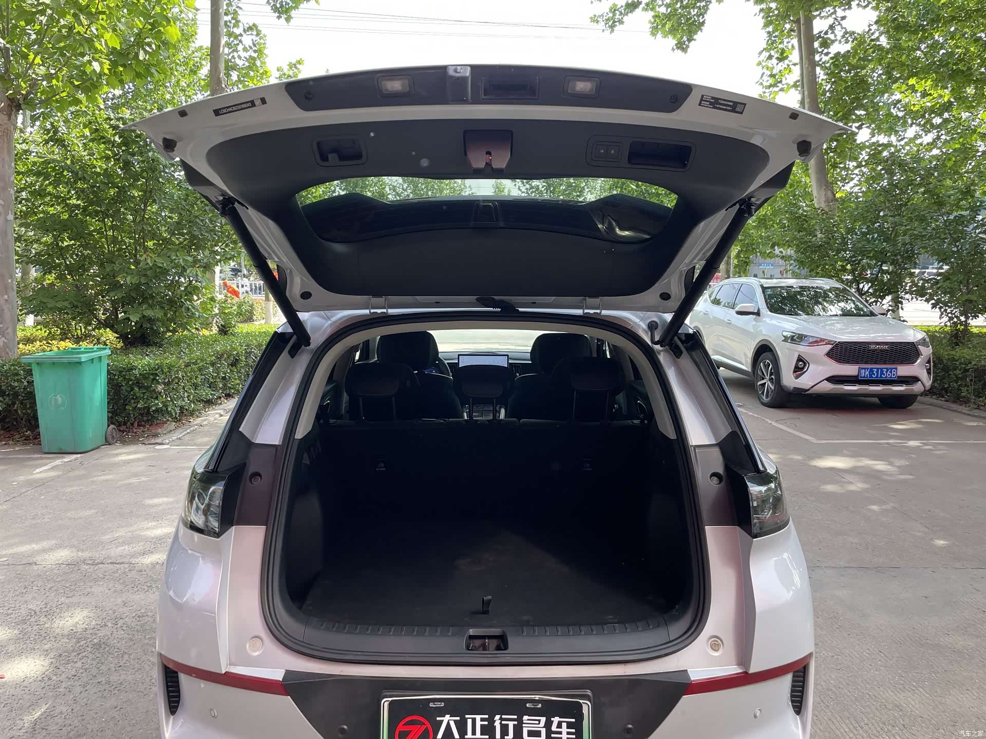 BYD HiAce, 2025 14