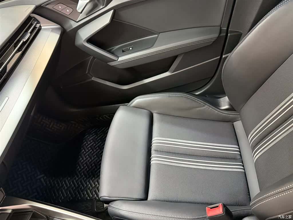 Audi A3, 2022 13
