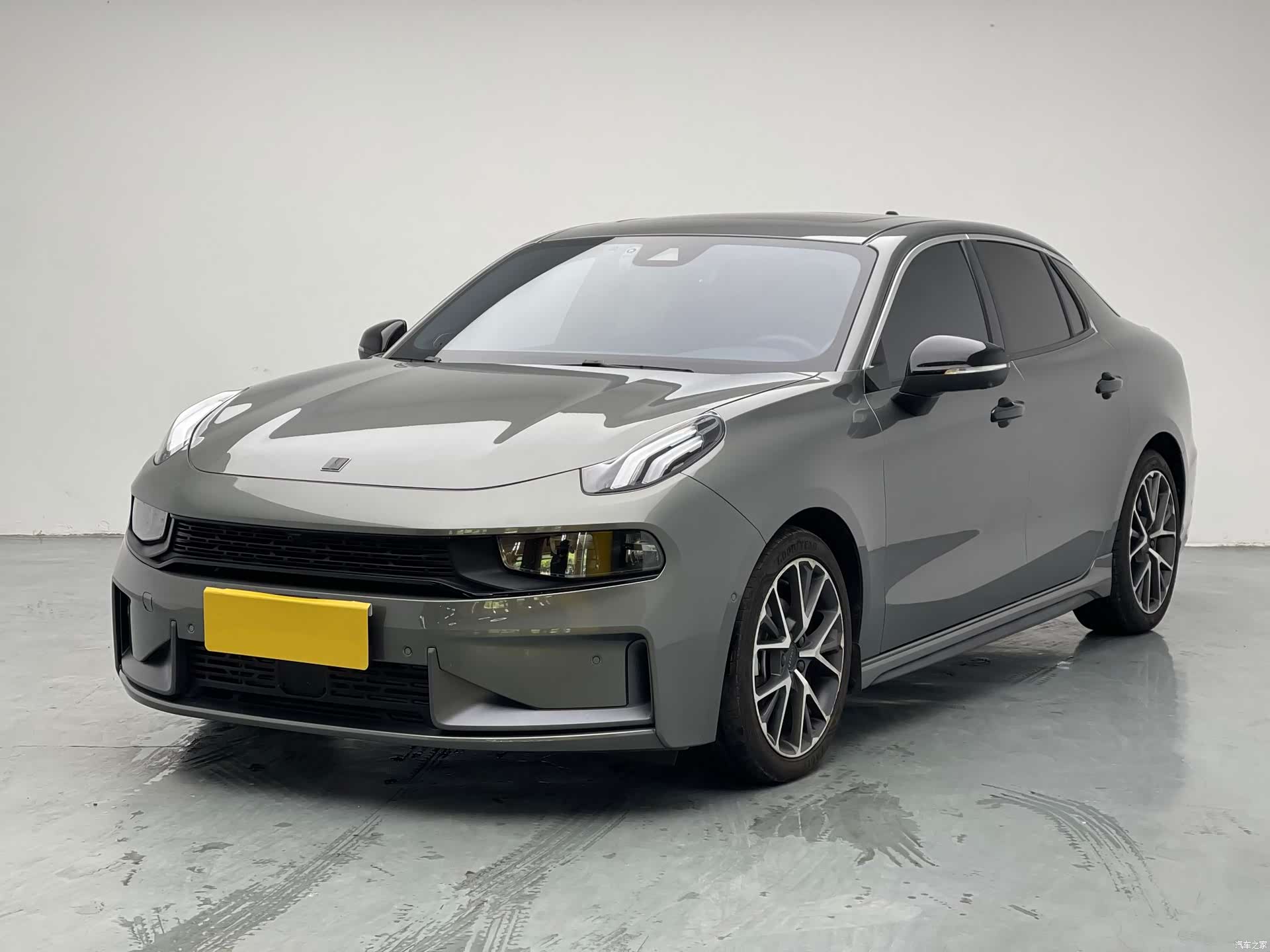 Lynk & Co 02, 2022 1