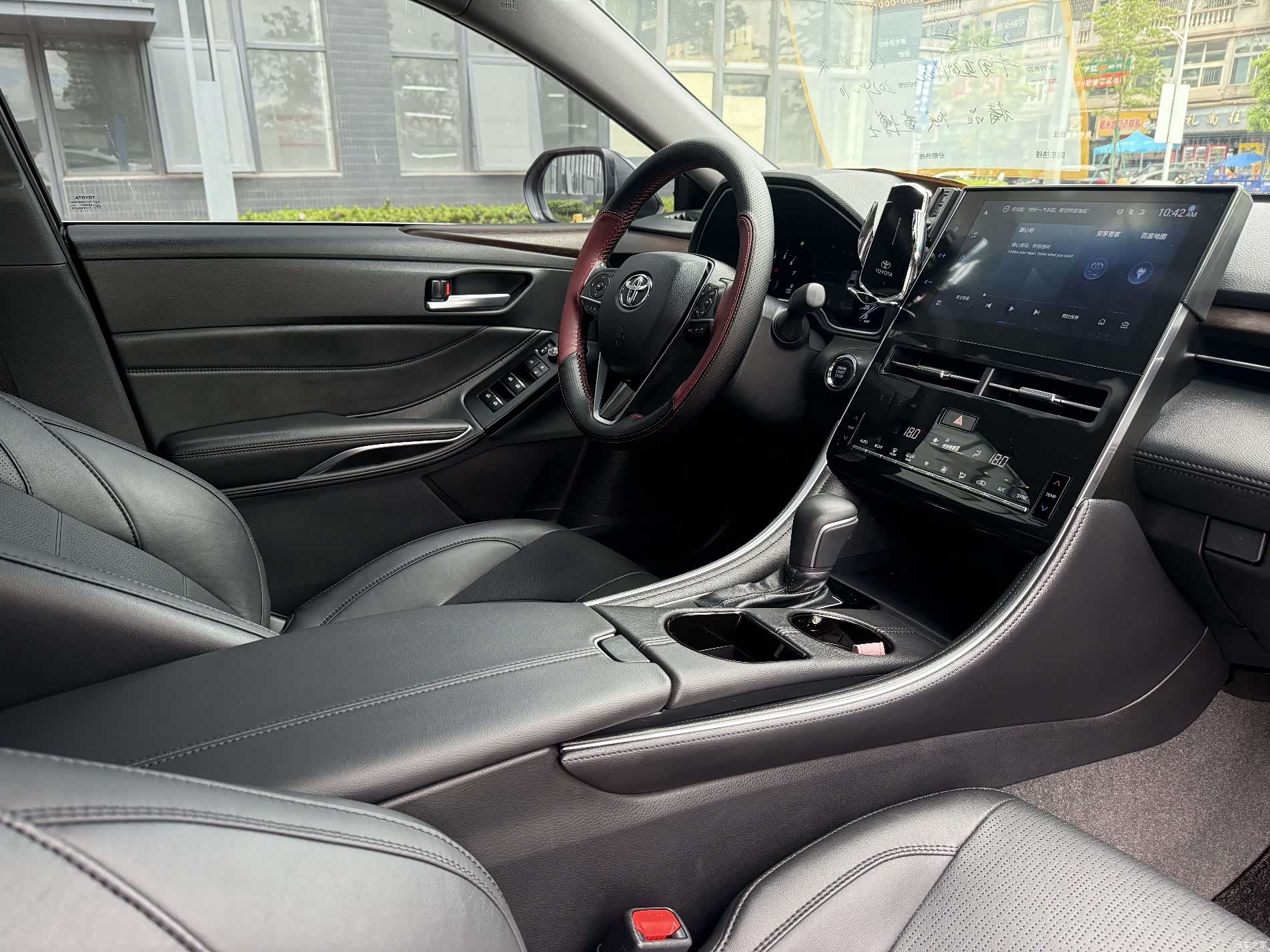 Toyota Avalon, 2024 6