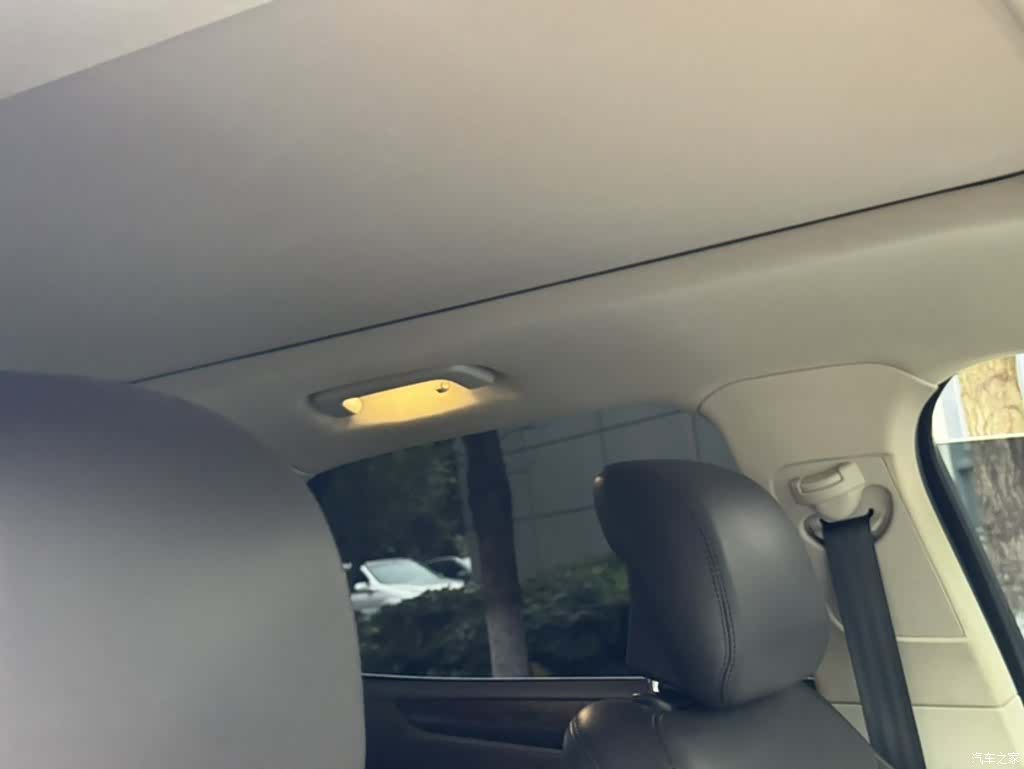 Lincoln MKC, 2017 7