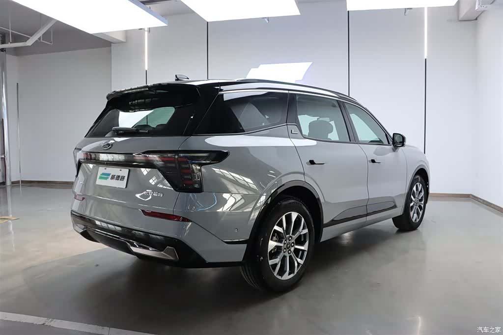 Ford Edge L, 2023 6