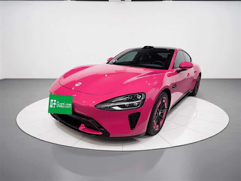 Xiaomi SU7