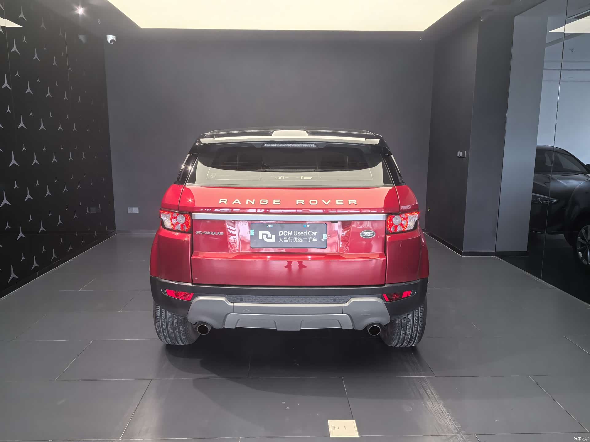 Land Rover Range Rover, 2014 3