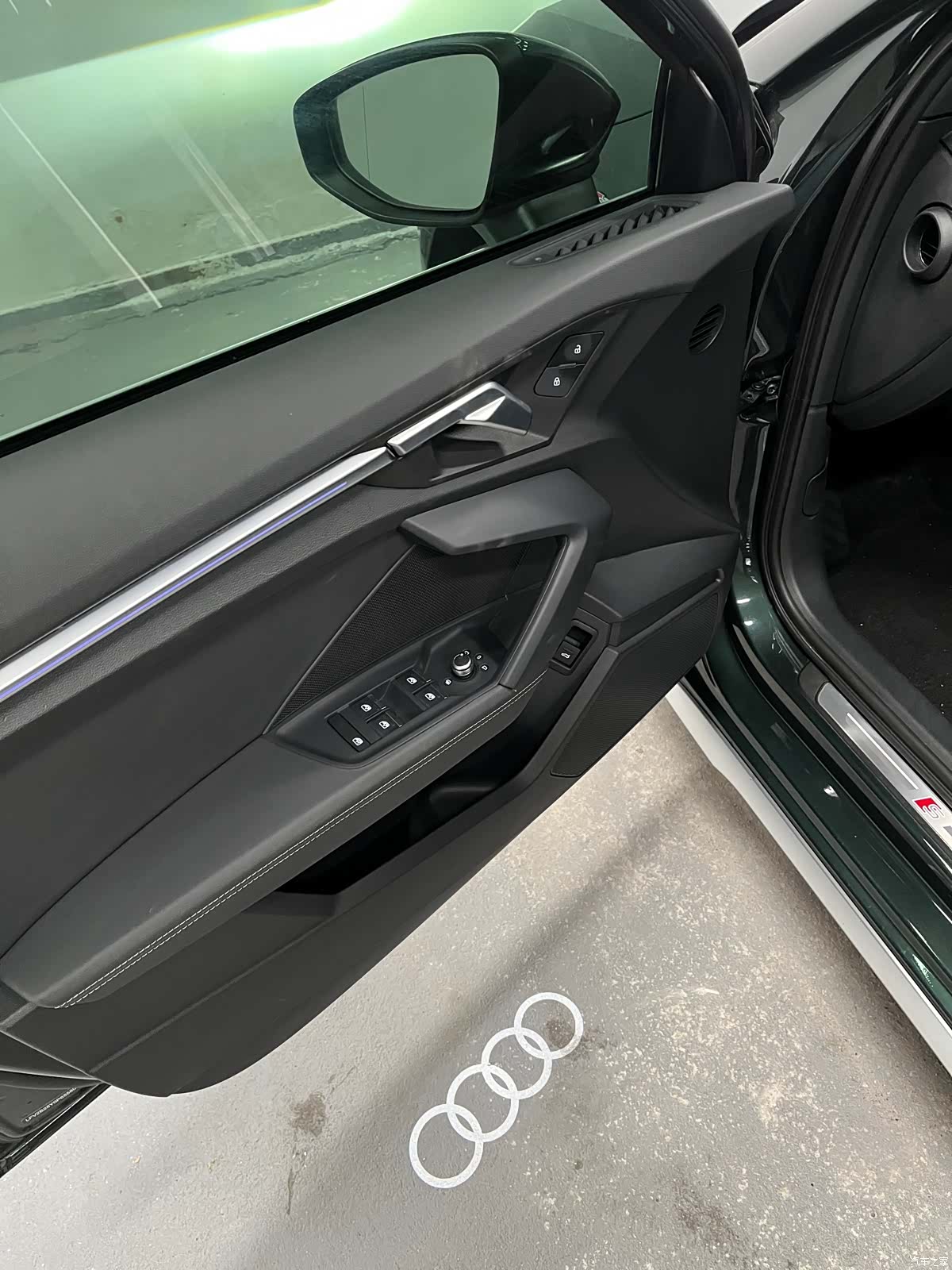 Audi A3, 2023 17