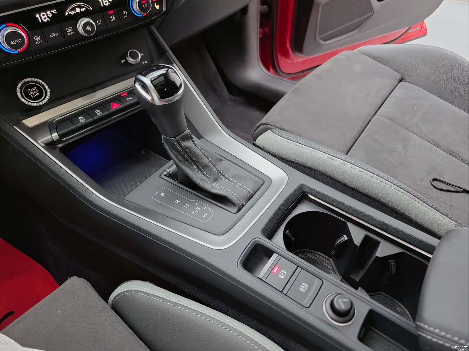 Audi Q3, 2023 17