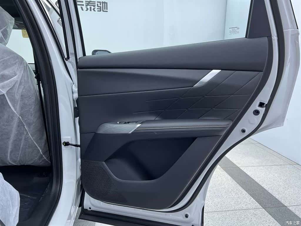 Changan CS75, 2025 23
