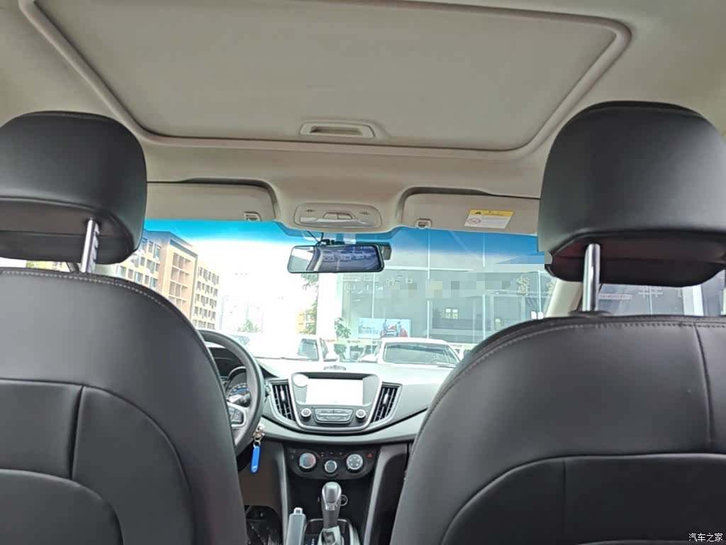 Chevrolet 320, 2018 18