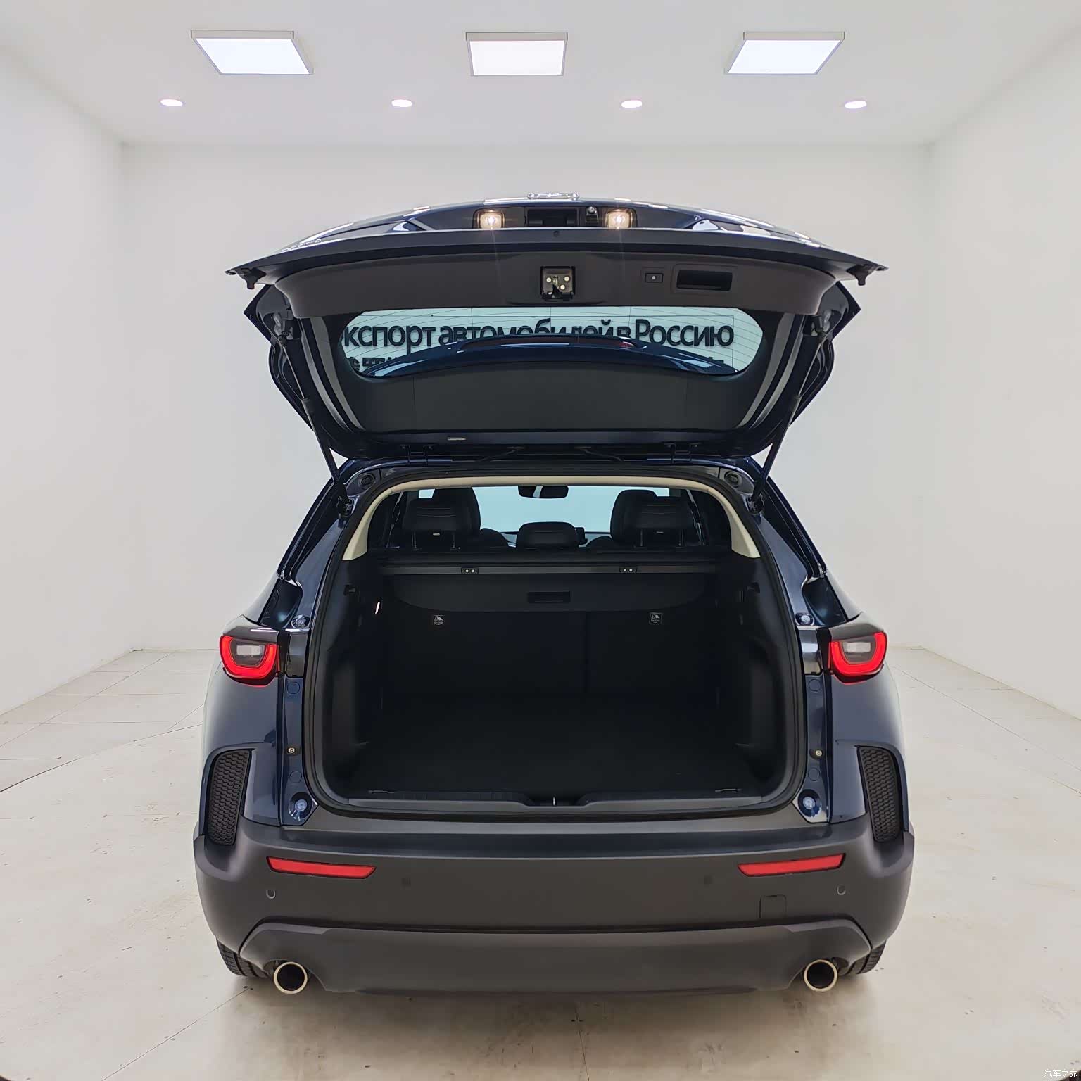 Mazda CX-50, 2023 16