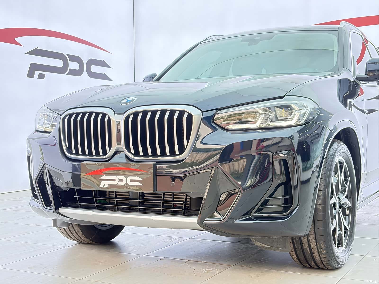 BMW X3, 2024 4