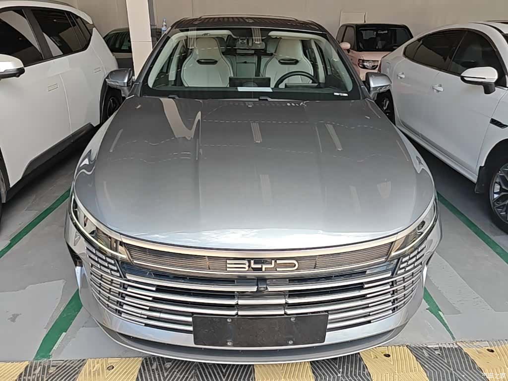 BYD Destroyer 05, 2024 3