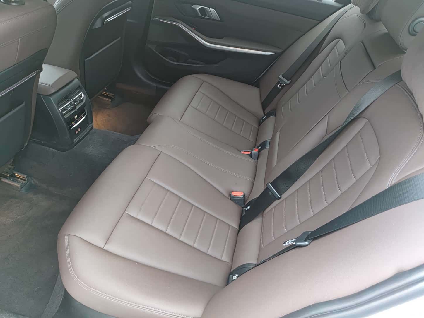 BMW 3 Series, 2020 10