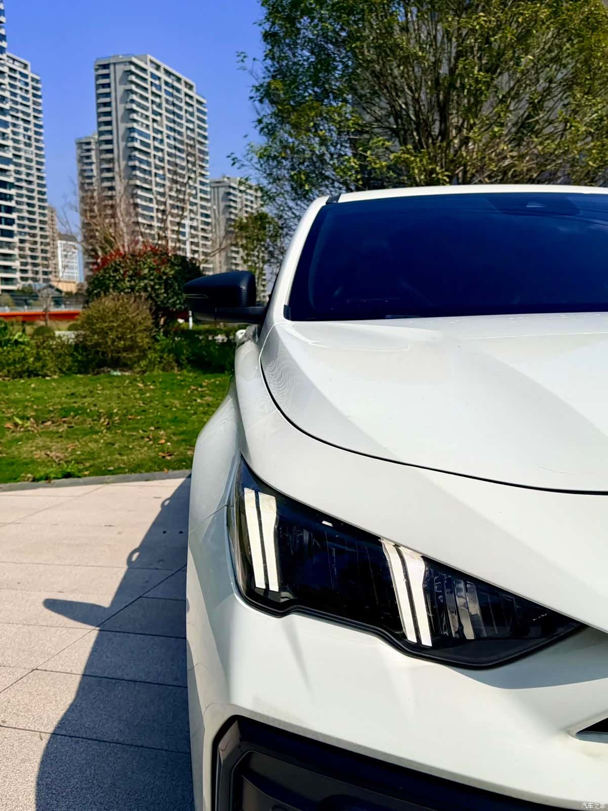 Trumpchi Empow, 2023 все фото