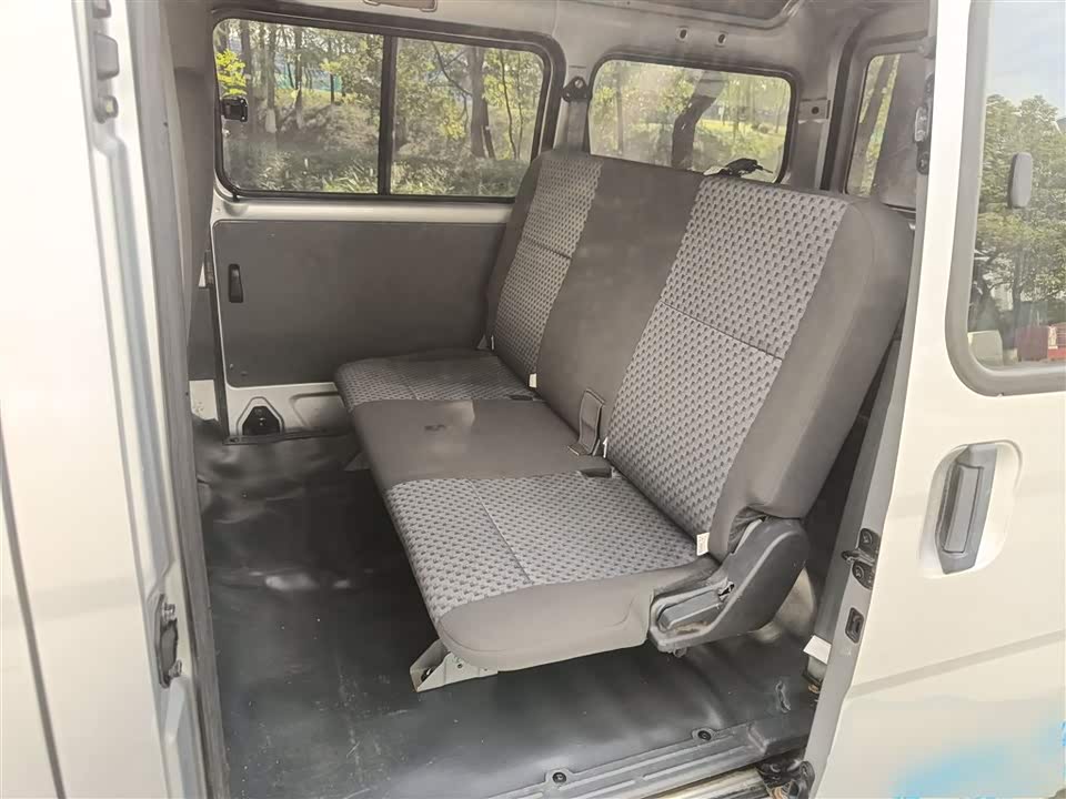 Wuling Light of Wuling