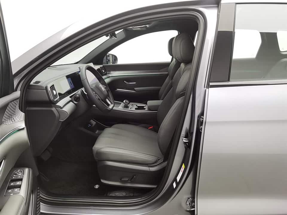 BYD Songjiang BYD Songjiang