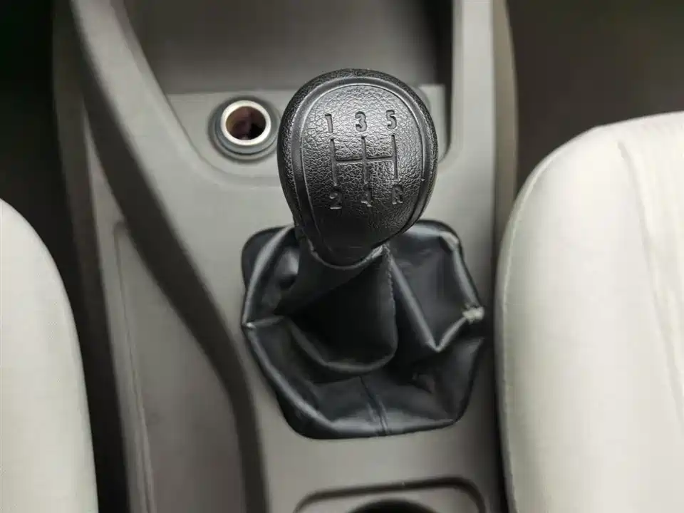 Wuling Wuling Hongguang