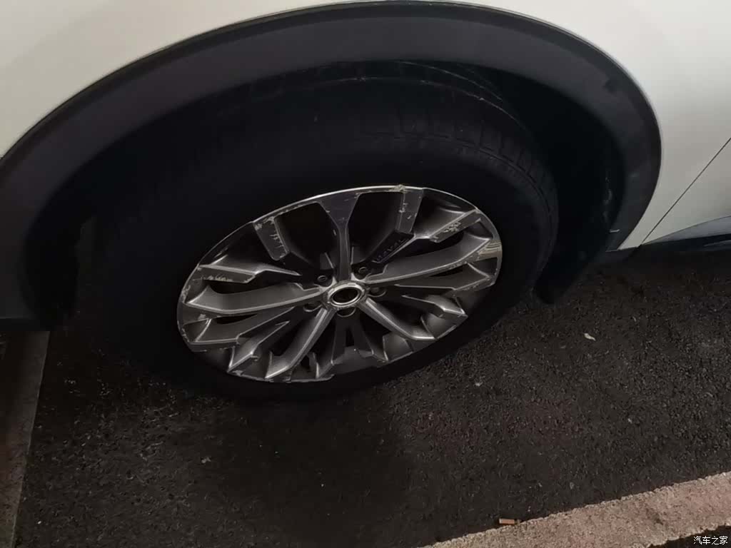 Haval H6, 2017 23