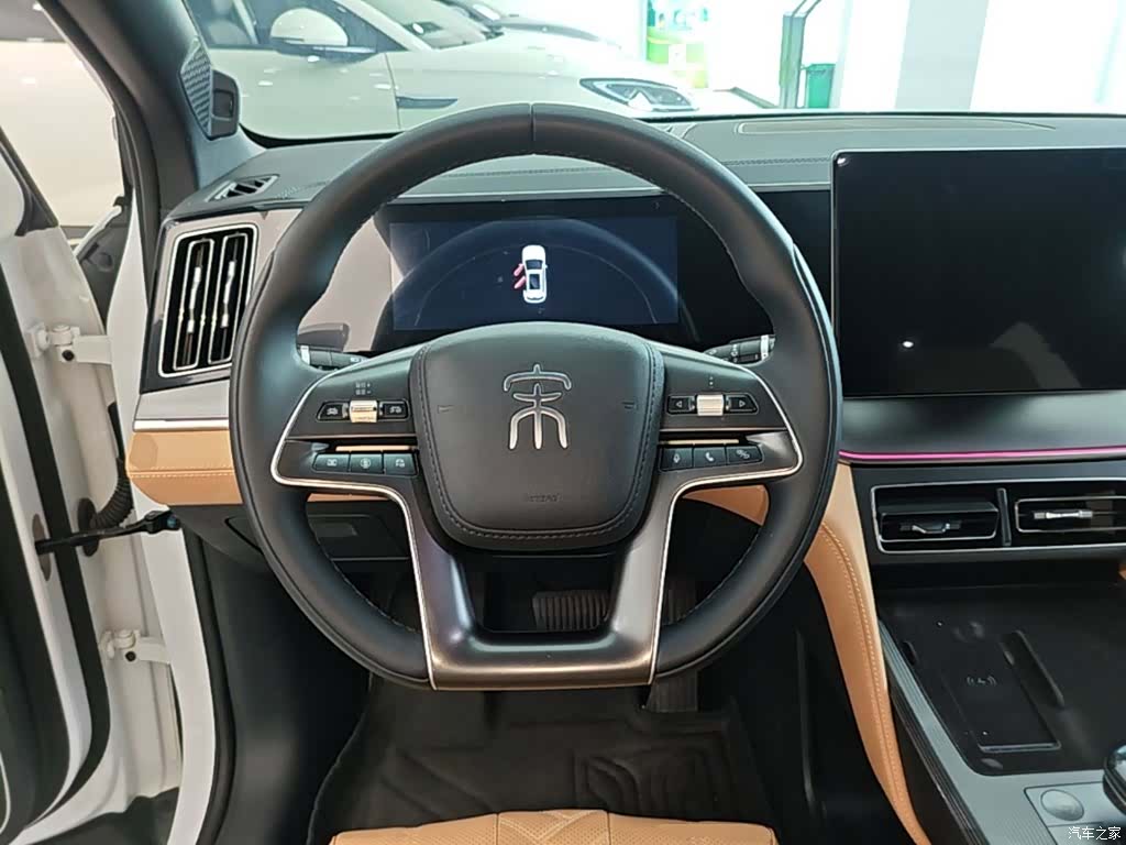 BYD Song, 2024 11