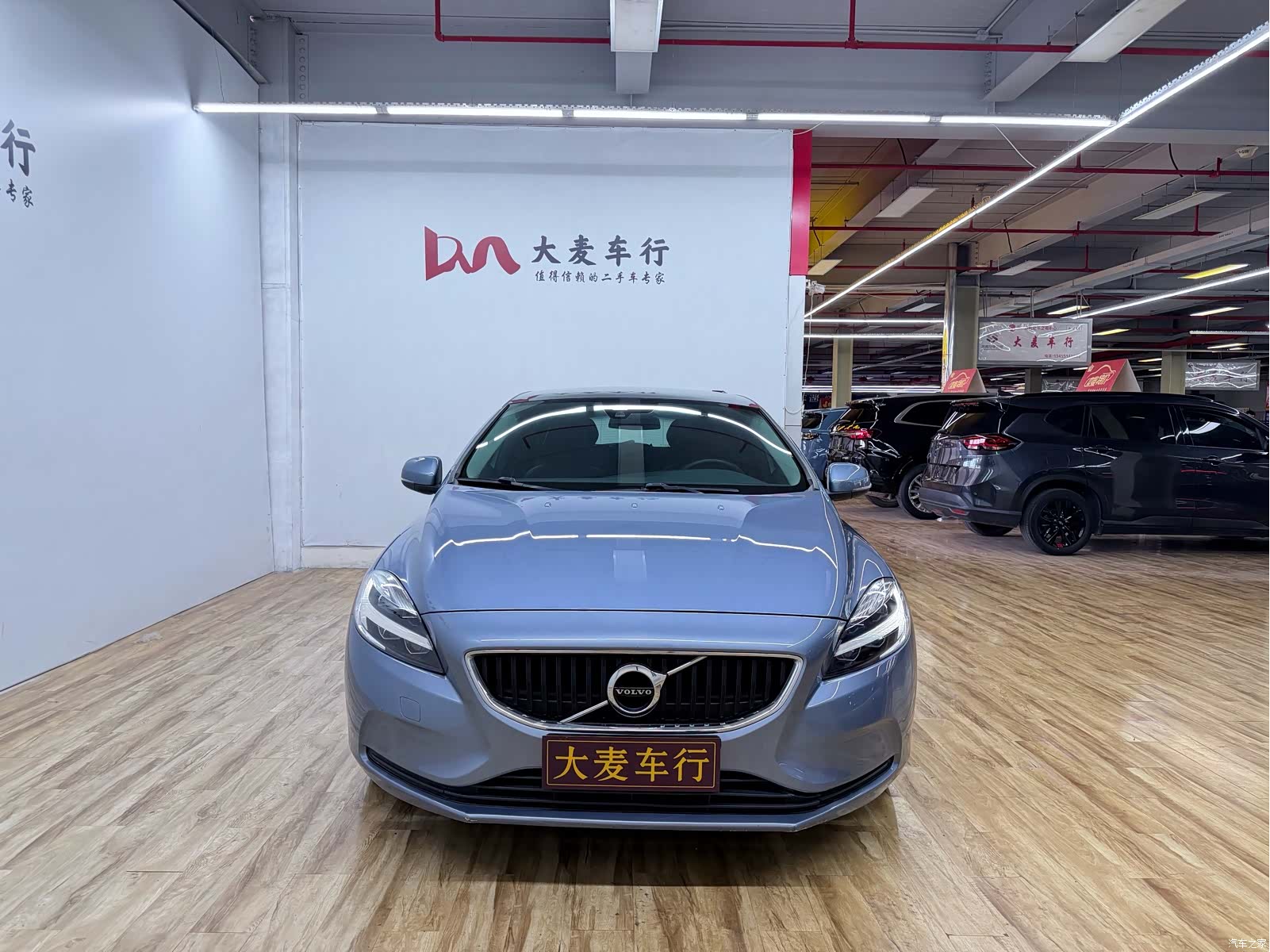 Volvo V40, 2018 2