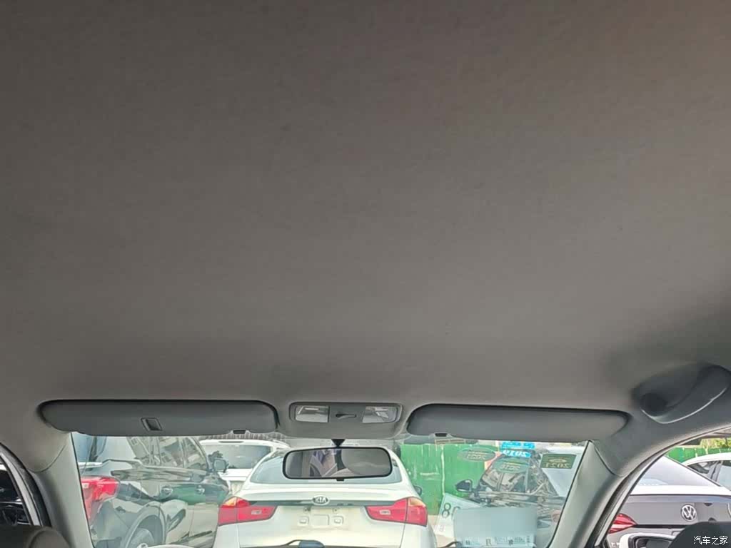 Hyundai GLS, 2015 18